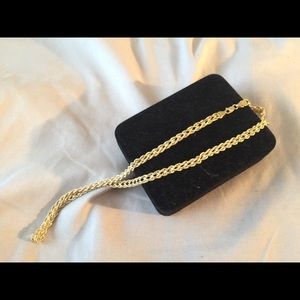 10K Gold Necklace